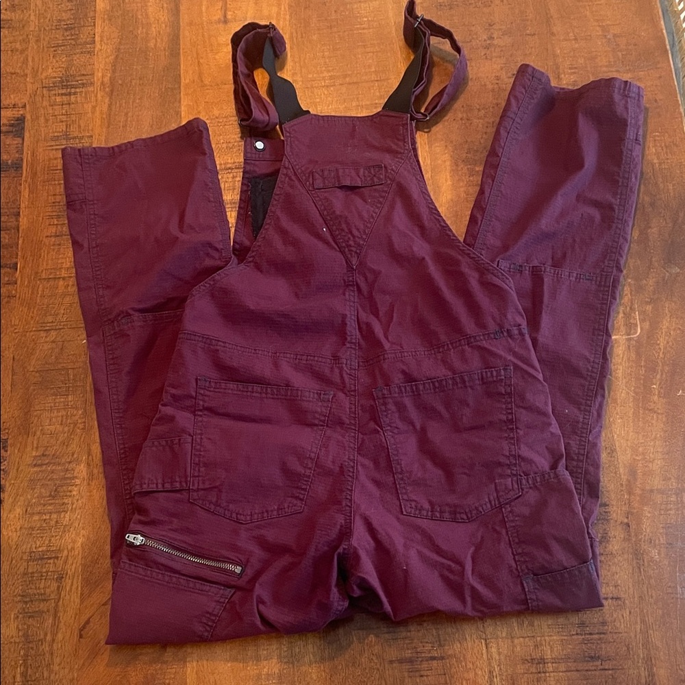 Dovetail Workwear Overalls - Picture 6 of 15